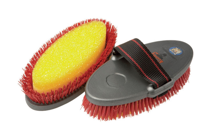 Equerry Wash Brush