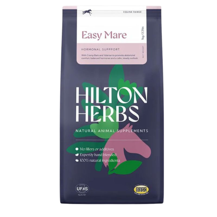 Hilton Herbs Easy Mare