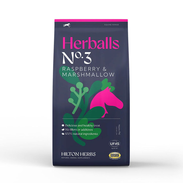 Hilton Herbs Herballs