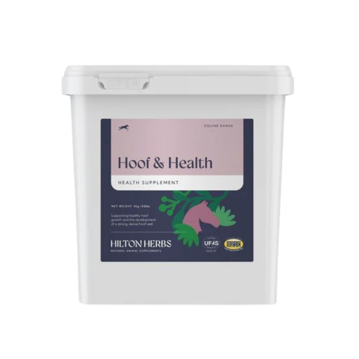 Hilton Herbs Hoof & Health