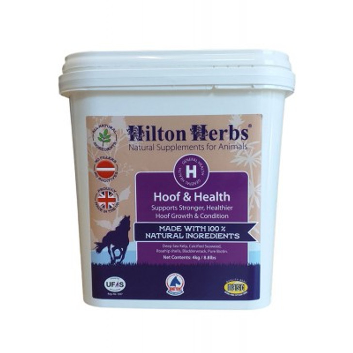 Hilton Herbs Hoof & Health