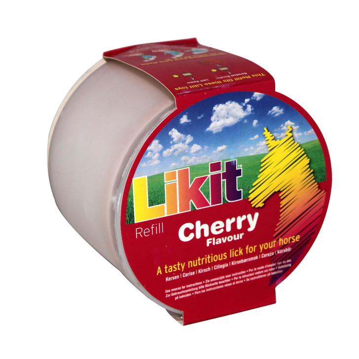 Mouth-wateringly tasty Likit treats are designed to be used in conjunction with Likit Toys (see Toys Section) to help make stable life more fun and less stressful. Delicious formulations that your horse or pony will love!