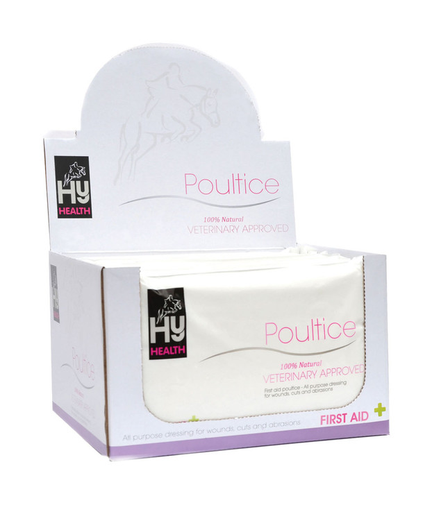 HyHEALTH Poultice