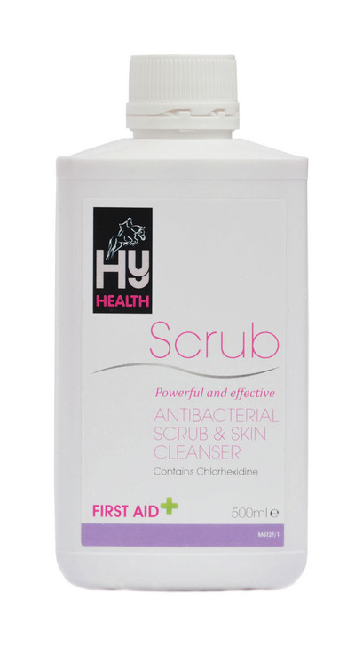 HyHEALTH Scrub