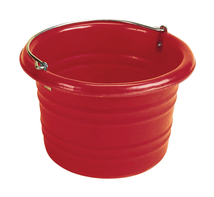 STUBBS Jumbo Feed/Water Bucket (S43)