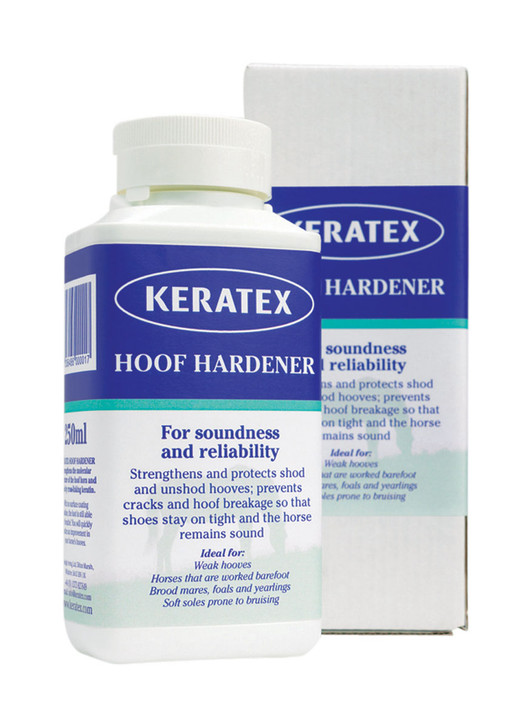 Keratex Hoof Hardener