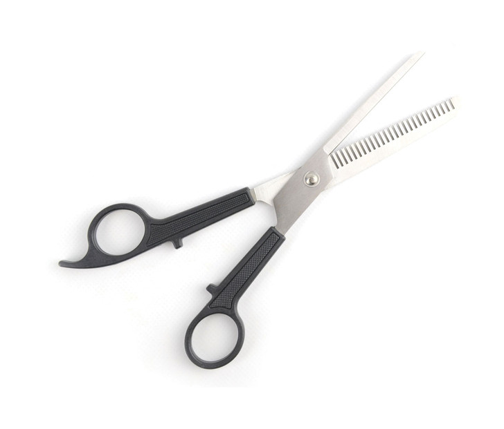 One Sided Thinning Scissors