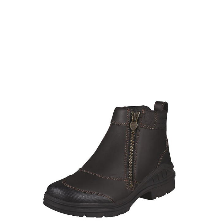 Ariat Barnyard Side Zip Boot