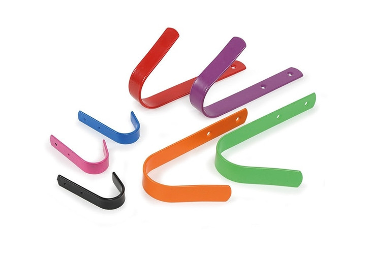 Hooks - Set of 5 (Small)