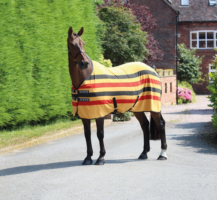 Shires Tempest Original Newmarket Fleece Rug