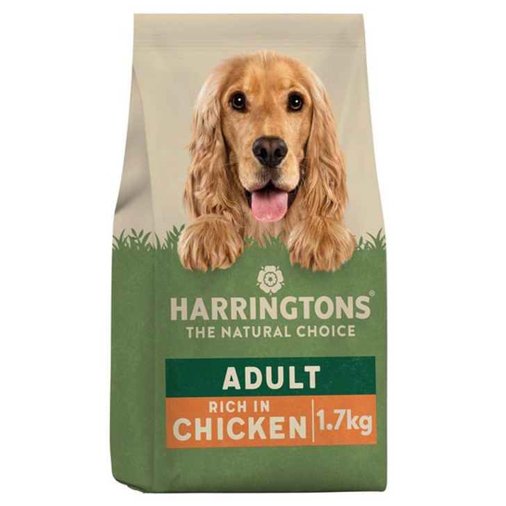 Harringtons  Complete Chicken 1.7kg