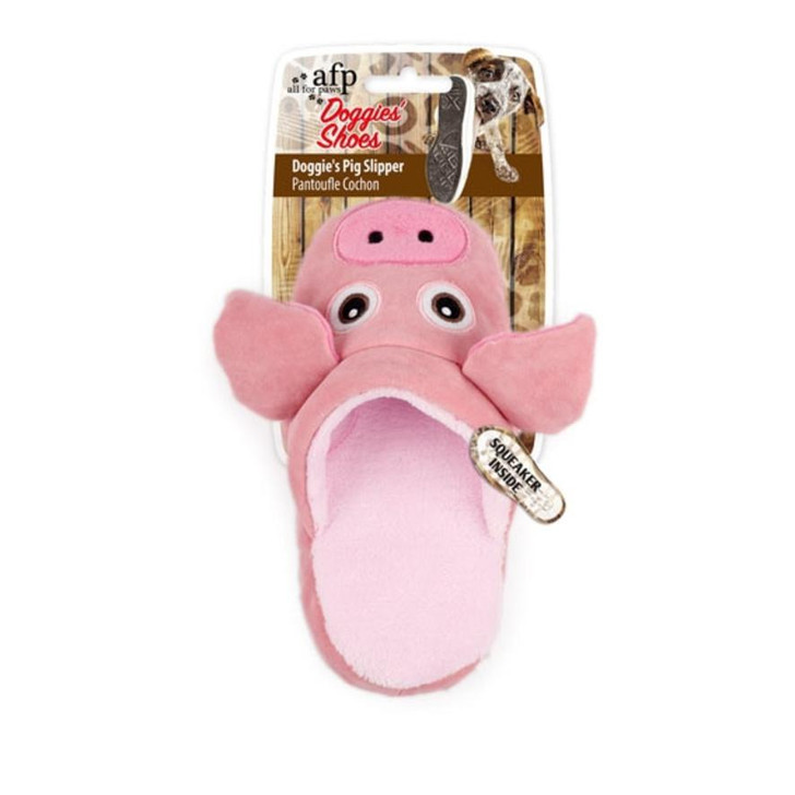 Give your dog its own shoes to chew on. And save your in the same time.