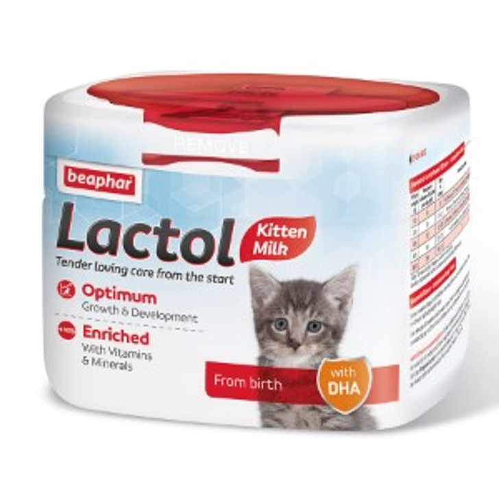 Beaphar Lactol Kitten Milk 250g