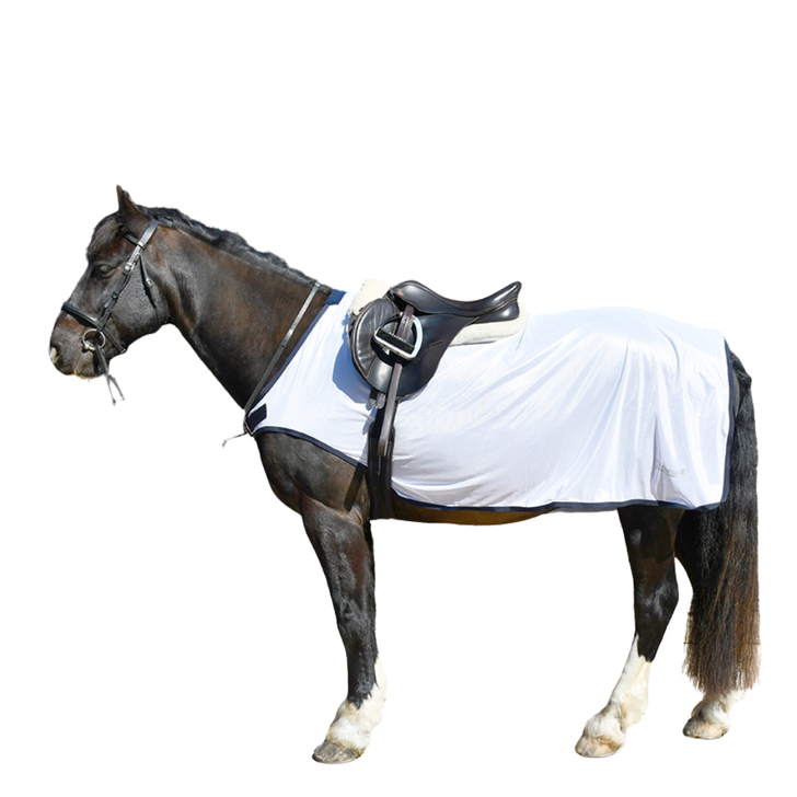 Rhinegold Ride-On Fly Rug