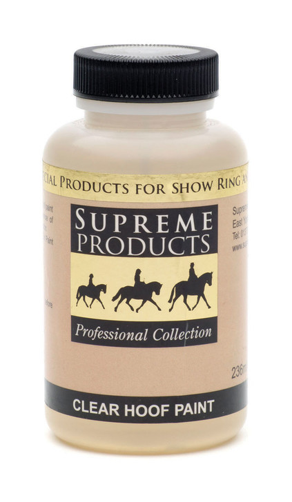 Supreme Products Hoof Paint