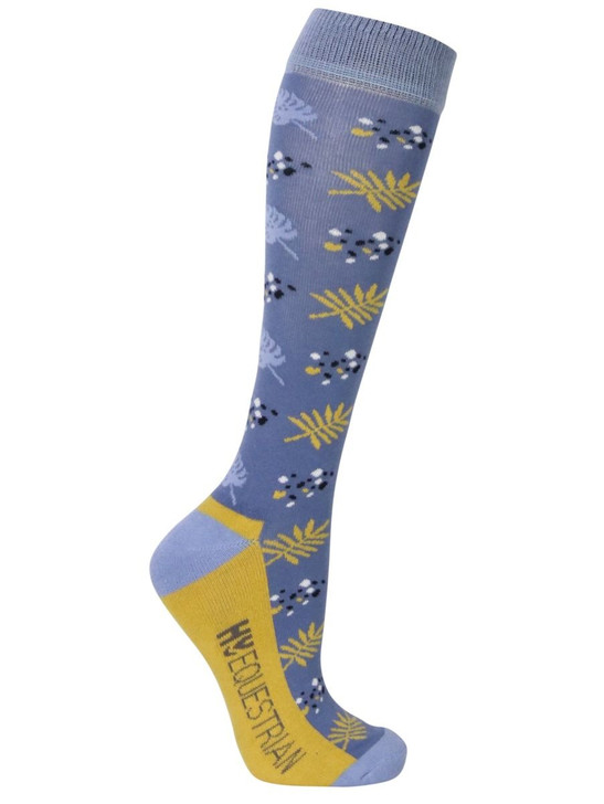 Could Chico The Cheetah be any cooler? These fabulous socks are made from soft, stretchy material with added bamboo which is known for its antibacterial properties. Designed in co-ordinated colours, you have the argyle print with the cheetah head, the second is a groovy gold leopard print and third, a tropical leaf design. With a padded sole, you will be sure to be warm and comfy in these funky socks.