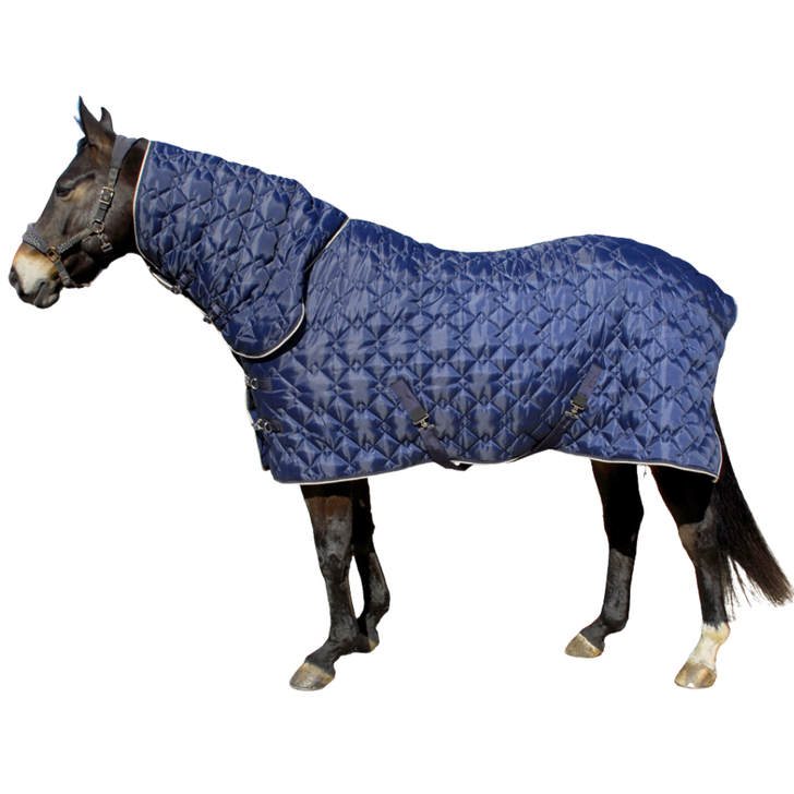 Rhinegold Texas Diamond Combo Stable Quilt