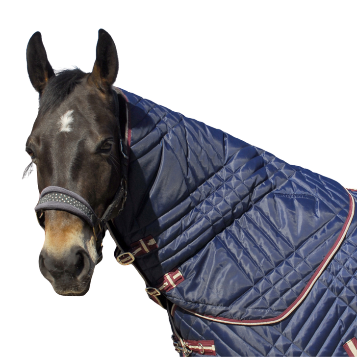 Rhinegold Dallas Chevron Neck Cover