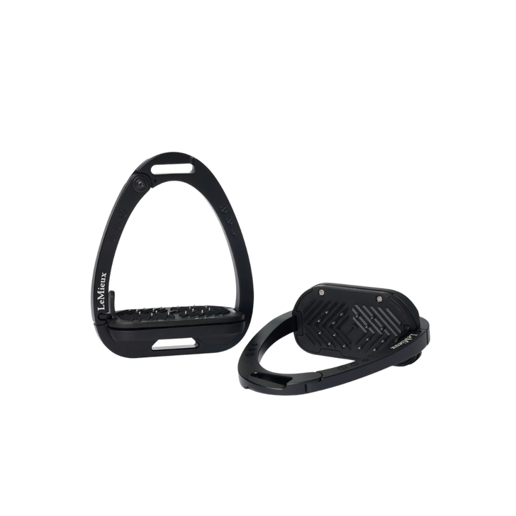 LeMieux Vector Balance Stirrups