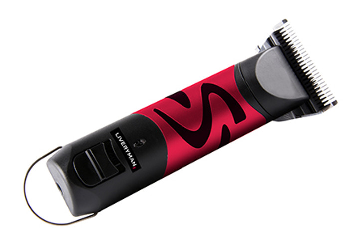 The harmony plus is one of the quietest clippers, making it ideal for horses that are not used to frequent clipping , nervous horses or horses being clipped for the first time.

The reliable brushless motor does not heat and allows for frequent use. So whether you are clipping once or twice a year or clipping and trimming daily, this is clipper will work for you.