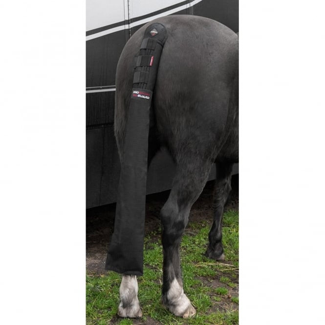 LeMieux Tail Guard with Bag