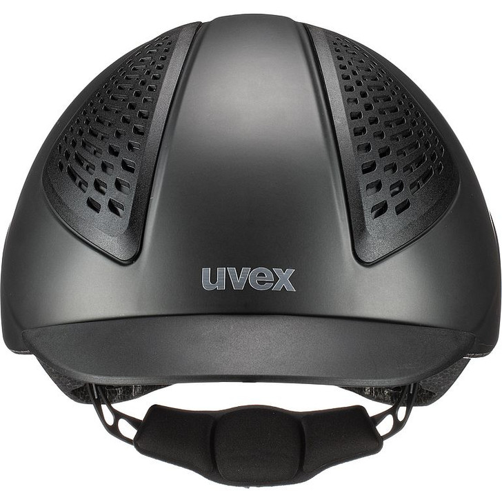 The uvex exxential II MIPS sets new benchmarks in terms of lightness, comfort for the rider and safety. For the first time ever, the sporty all-rounder uses the height-adjustable Multi-Directional Impact Protection System (MIPS), which provides additional protection against rotational forces in the event of a side or oblique impact.