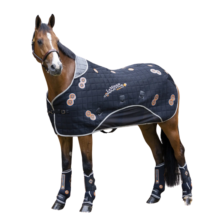 LeMieux Conductive Magno Rug