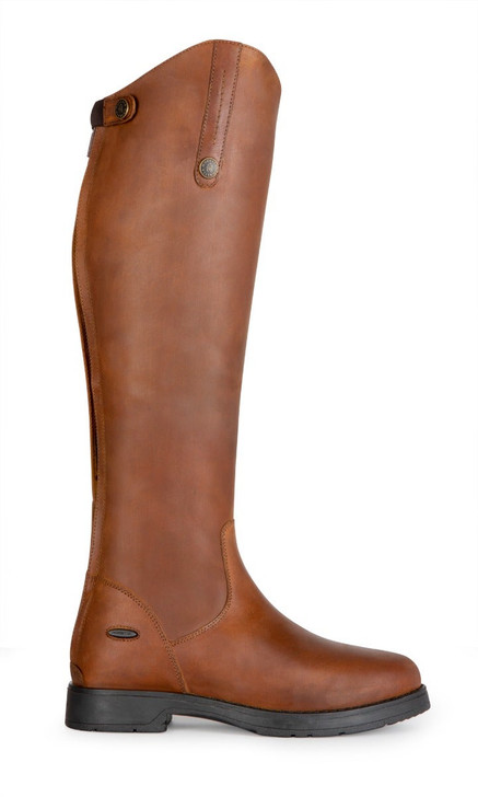 Shires Moretta Ventura Riding Boots Child