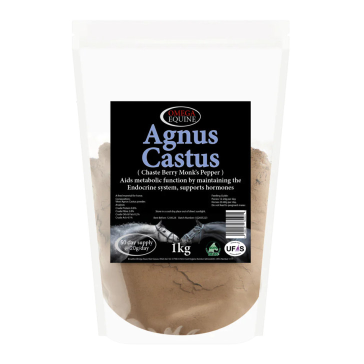 Omega Equine Angus Catus