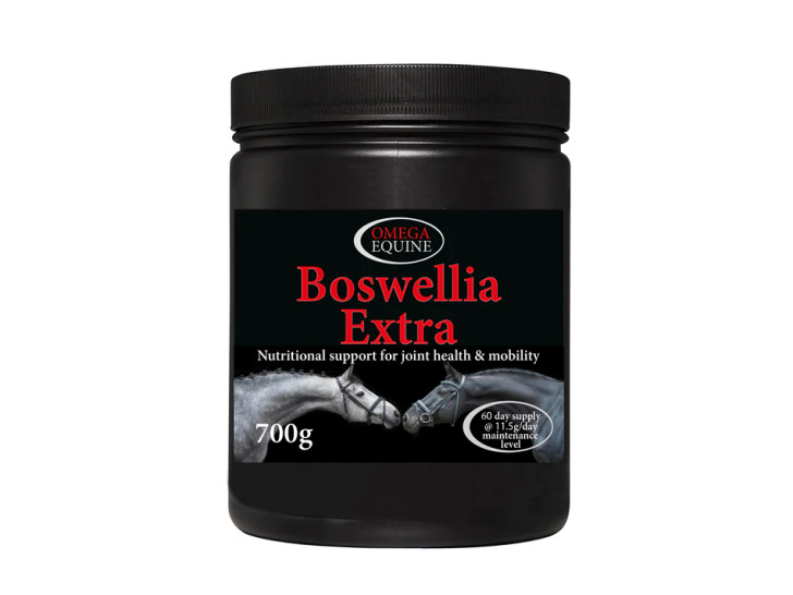 Omega Equine Boswellia Extra