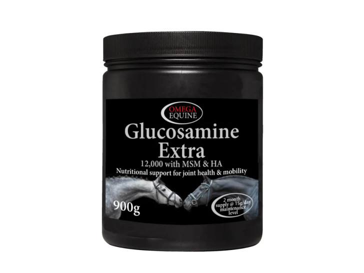 Omega Equine Glucosamine Extra