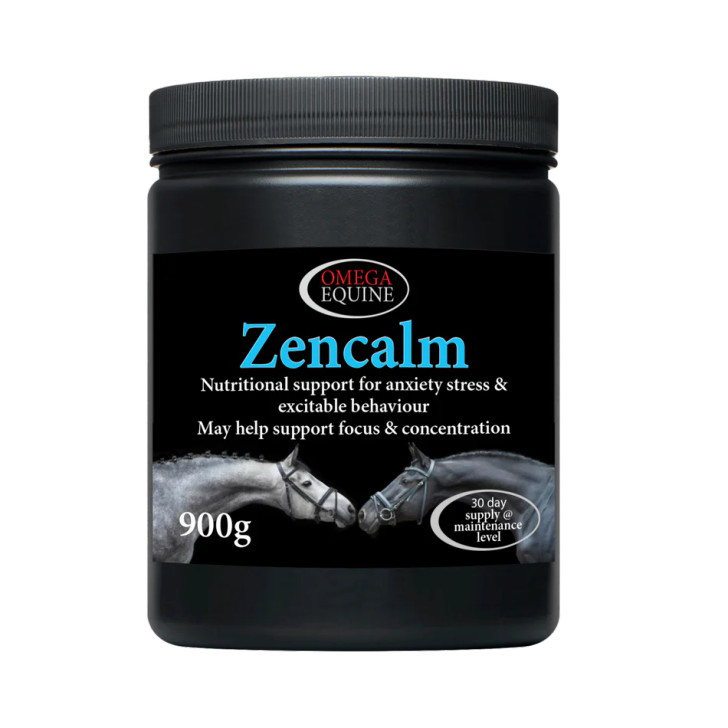 Omega ZenCalm