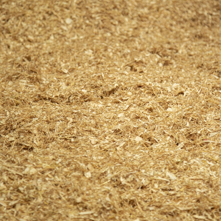 BedSoft Blend is made from 80% BedSoft Original and 20% BedSoft Shavings which gives you a fluffy yet absorbent bed,
perfect for equine and poultry. 

This product goes through a state of the art dust extraction process before we apply an anti-bacterial, anti-viral and insect repellent treatment.