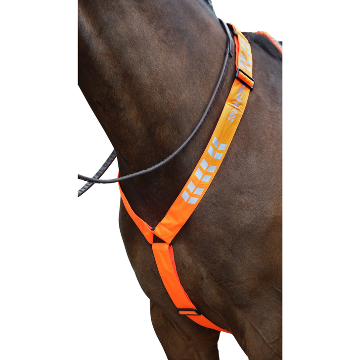 Shires Equi-Flector Breastplate