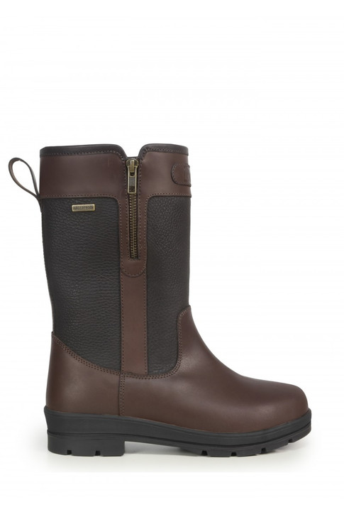 Brogini Abruzzo Mid Calf Country Boot