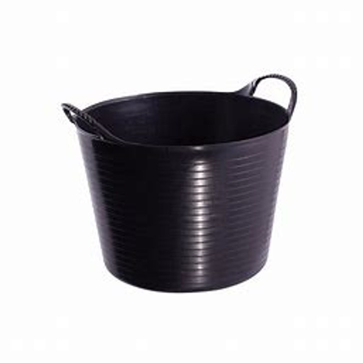 Gorilla Tub - Small BLACK