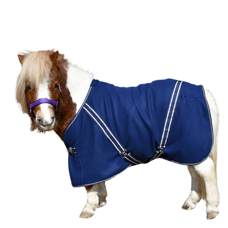 Rhinegold Mini Fleece Rug