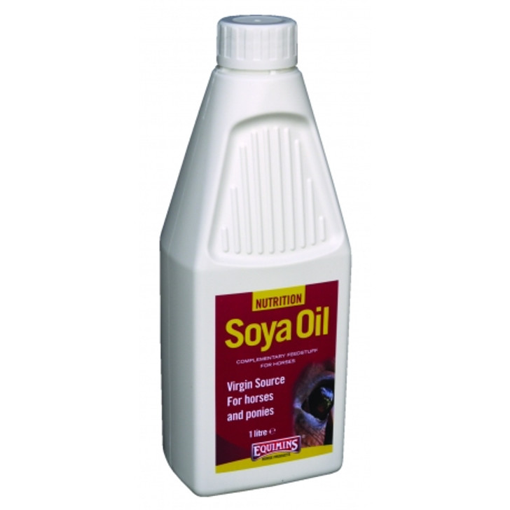 Virgin Source Soya Oil is rich in linoleic acid to greatly improve skin quality and is also an excellent source of non heating energy. This product should not be confused with some other soya oils which are highly refined, with consequent loss of some of the important characteristics.