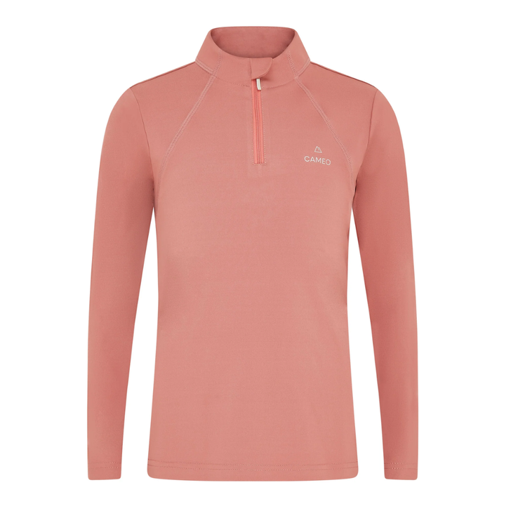 Cameo Equestrian Junior Baselayer