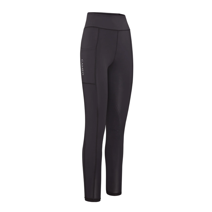 Cameo Equestrian Adult Riding Tights
