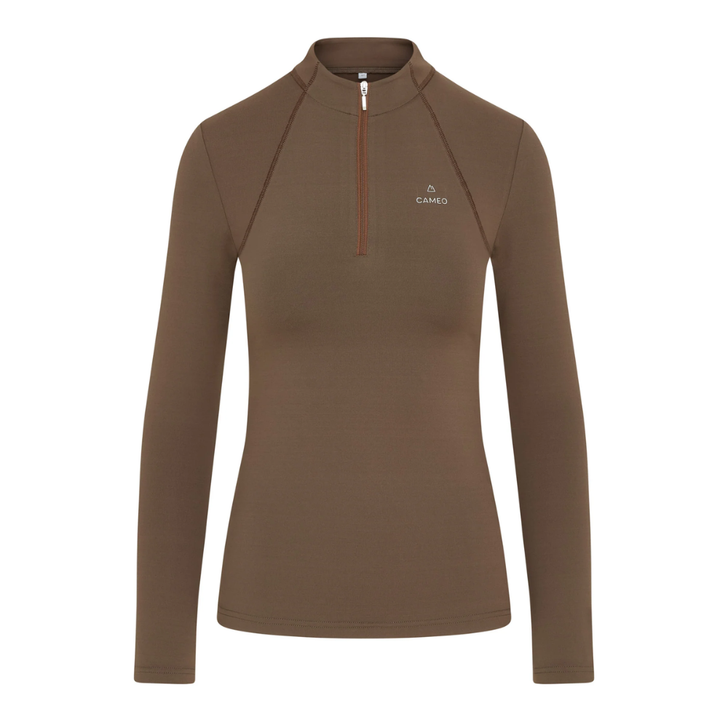 Cameo Equestrian Adult Base Layer