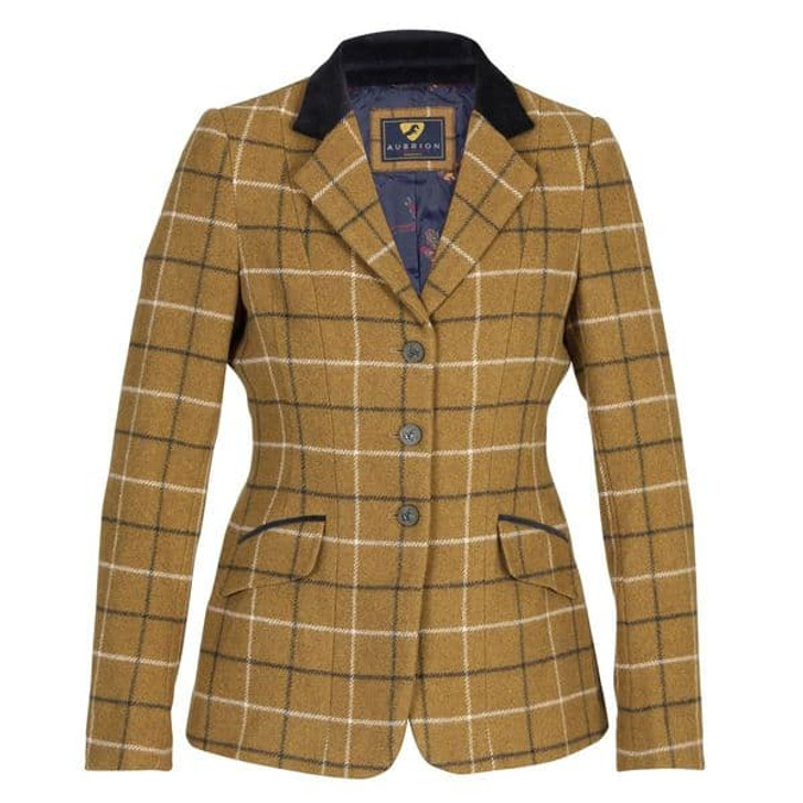 Shires Aubrion Saratoga Jacket