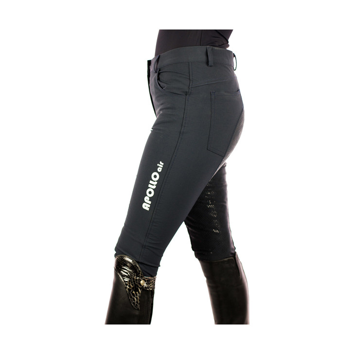 Cameo Equestrian Apollo Air Storm Ladies Breeches