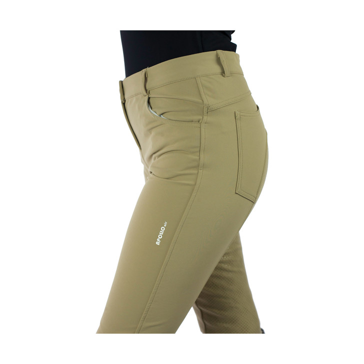 Cameo Equestrian Apollo Air Storm Ladies Breeches