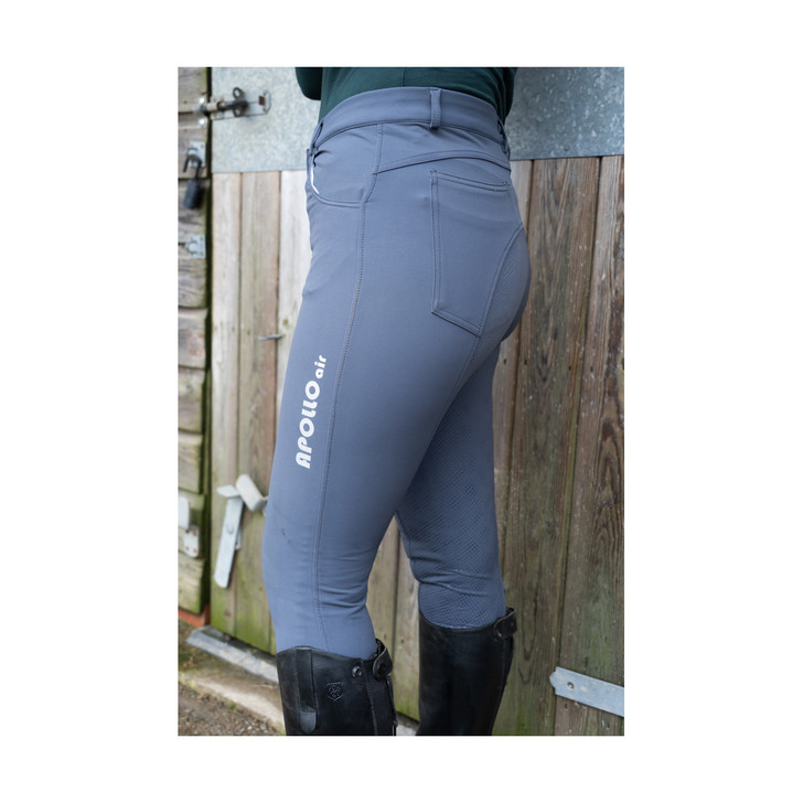 Cameo Equestrian Apollo Air Storm Ladies Breeches