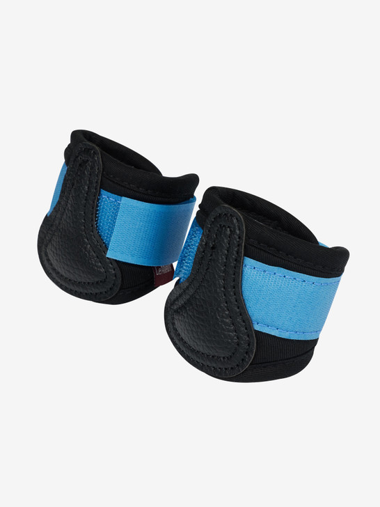 Identical miniature versions of the LeMieux Grafter Boots for your Toy Pony. Including strike guard and velcro straps, now your Mini LeMieux Pony can look just like the real thing in full matchy matchy outfit!
 

Sold in pairs