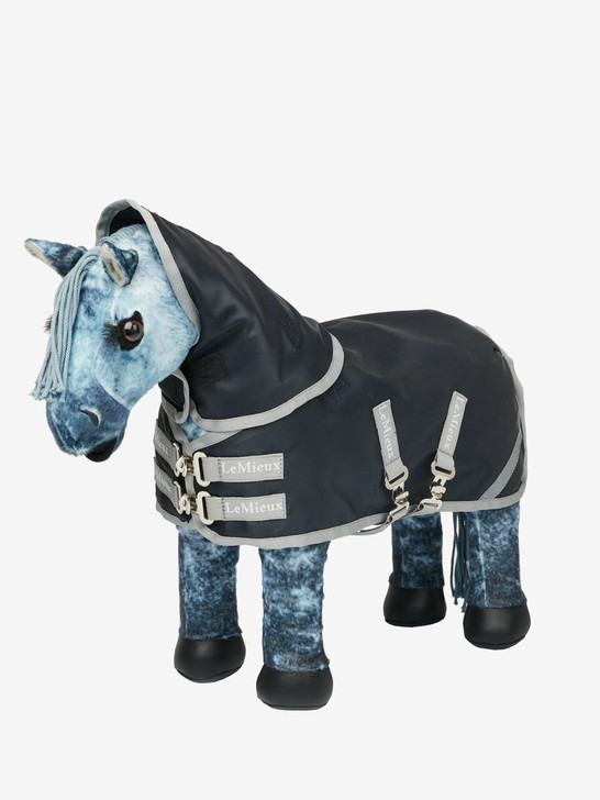 LeMieux Toy Pony Storm-Tek Rug