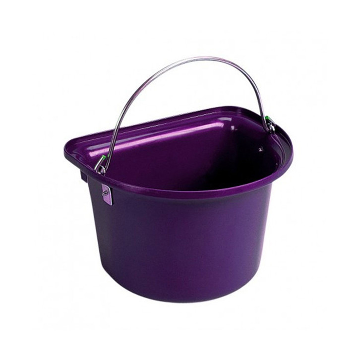 Stubbs Flat Sided Bucket (S5B)