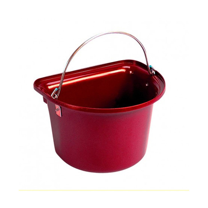 Stubbs Flat Sided Bucket (S5B)