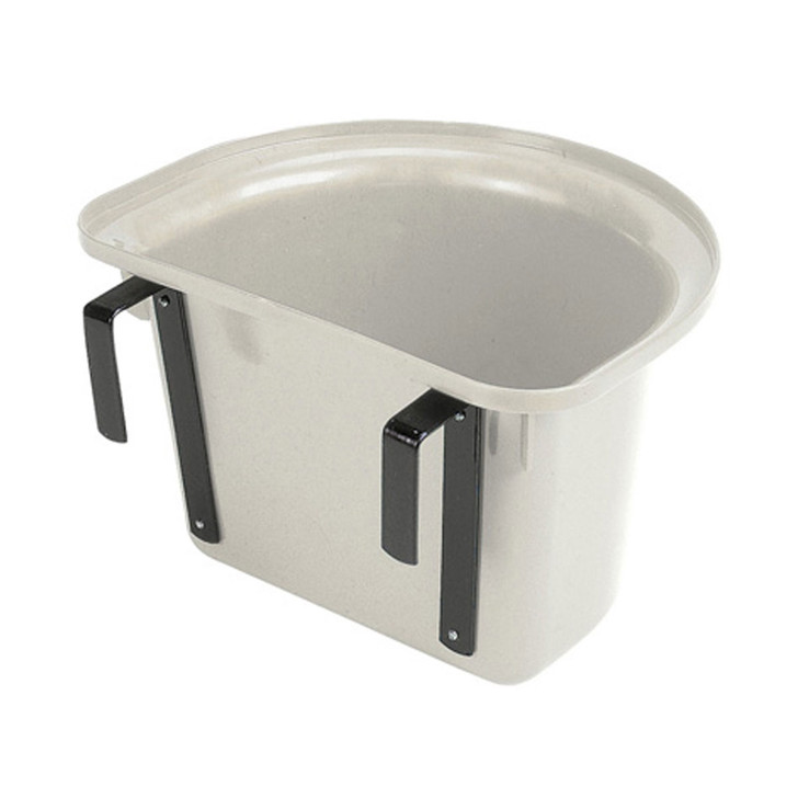 Stubbs Plastic Portable Manger (S5PE)